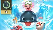 دانلود بازی Ocean Friends Match 3 Puzzle برای اندروید
