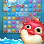 دانلود بازی Ocean Friends Match 3 Puzzle برای اندروید