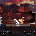 بازیOne Finger Death Punch 2