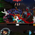 بازیOne Finger Death Punch 2