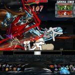 بازیOne Finger Death Punch 2