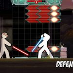 بازیOne Finger Death Punch 2