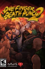 دانلود بازیOne Finger Death Punch 2 برای PC