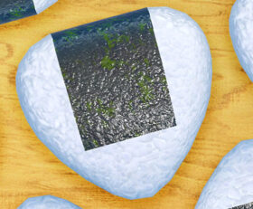 Onigiri Shop Simulator