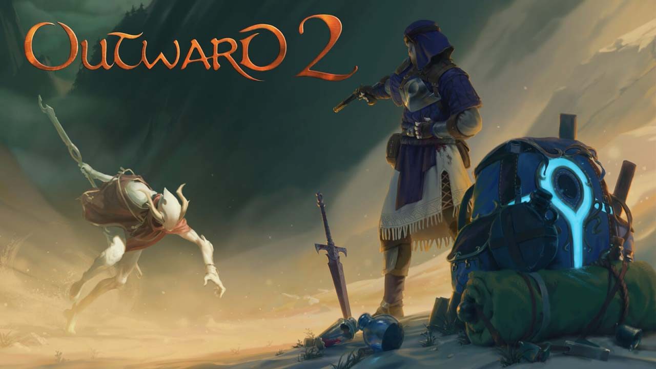 تاریخ انتشار بازی Outward 2