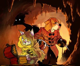 Overlooting