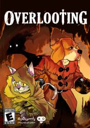 دانلود بازی Overlooting برای PC
