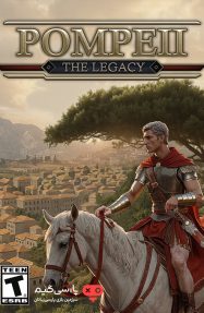 دانلود بازی POMPEII The Legacy برای PC