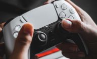 مدل جدید دوال سنس دسته PS5