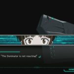 بازی PSYCHO PASS Mandatory Happiness