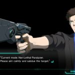 بازی PSYCHO PASS Mandatory Happiness