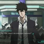 بازی PSYCHO PASS Mandatory Happiness
