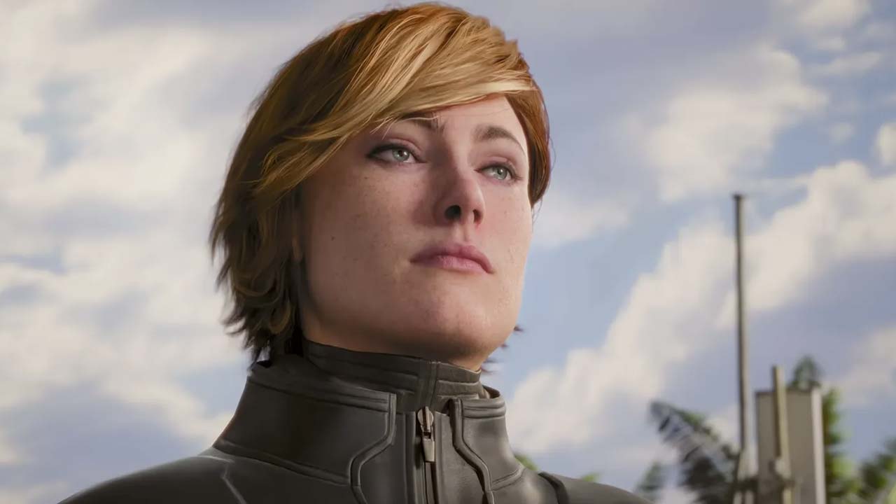 بازی Perfect Dark