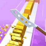دانلود بازی Perfect Slices برای اندروید