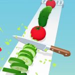 دانلود بازی Perfect Slices برای اندروید