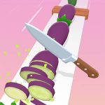 دانلود بازی Perfect Slices برای اندروید