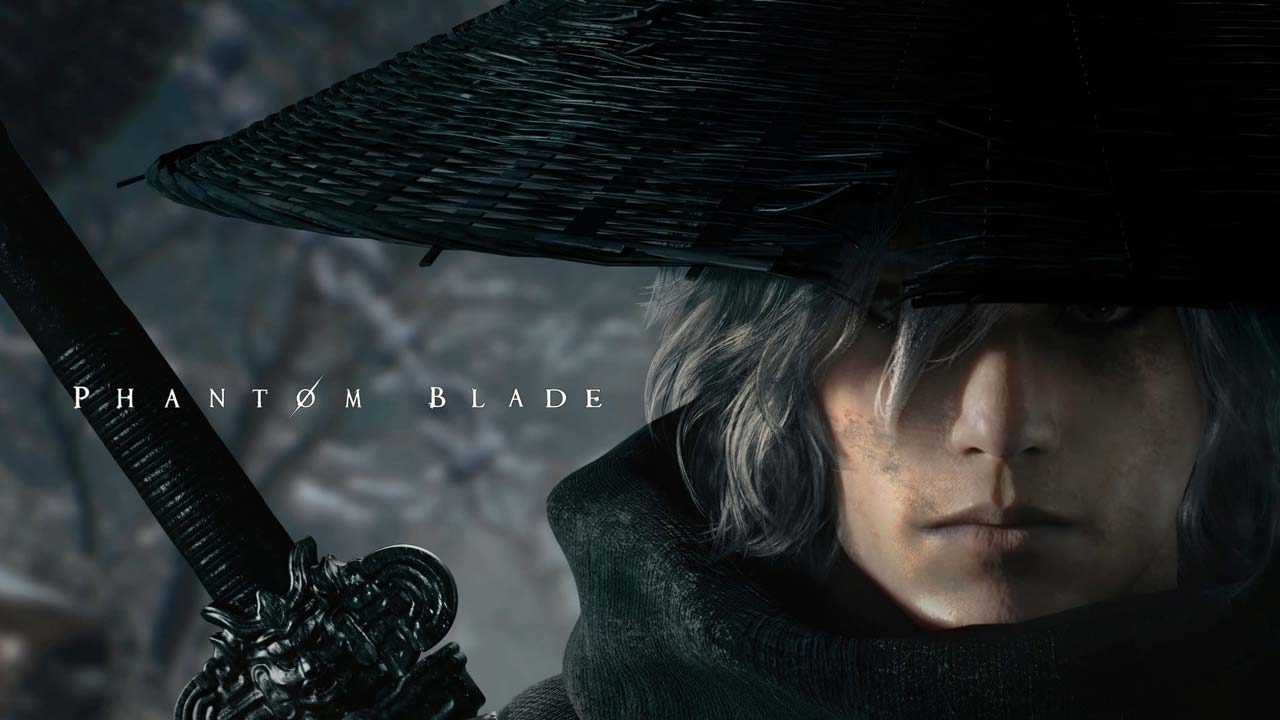 بازی Phantom Blade Zero آنریل انجین 5