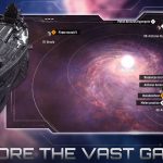 دانلود بازی Pixel Starships 2 برای اندروید
