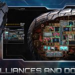 دانلود بازی Pixel Starships 2 برای اندروید