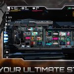 دانلود بازی Pixel Starships 2 برای اندروید