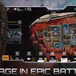 دانلود بازی Pixel Starships 2 برای اندروید