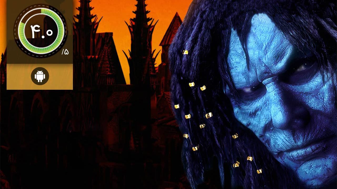 دانلود بازی Planescape Torment Enhanced Edition برای اندروید