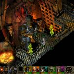 دانلود بازی Planescape Torment Enhanced Edition برای اندروید