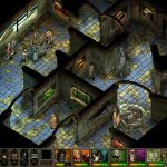 دانلود بازی Planescape Torment Enhanced Edition برای اندروید
