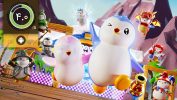 دانلود بازی Pudgy Party - Battle Royale برای اندروید