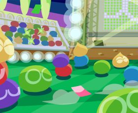 Puyo Puyo Champions