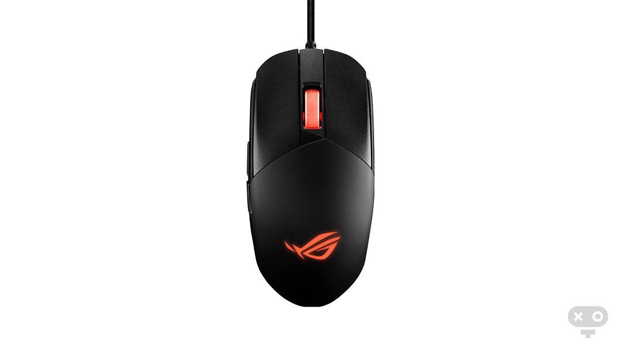 موس ROG Strix Impact III در لیست راهنمای خرید موس گیمینگ