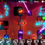 دانلود بازی Radiant Defense برای اندروید