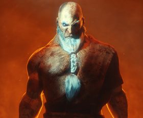 Redeemer Enhanced Edition