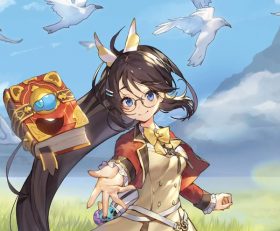 RemiLore Lost Girl in the Lands of Lore