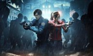بازیگران فیلم Resident Evil