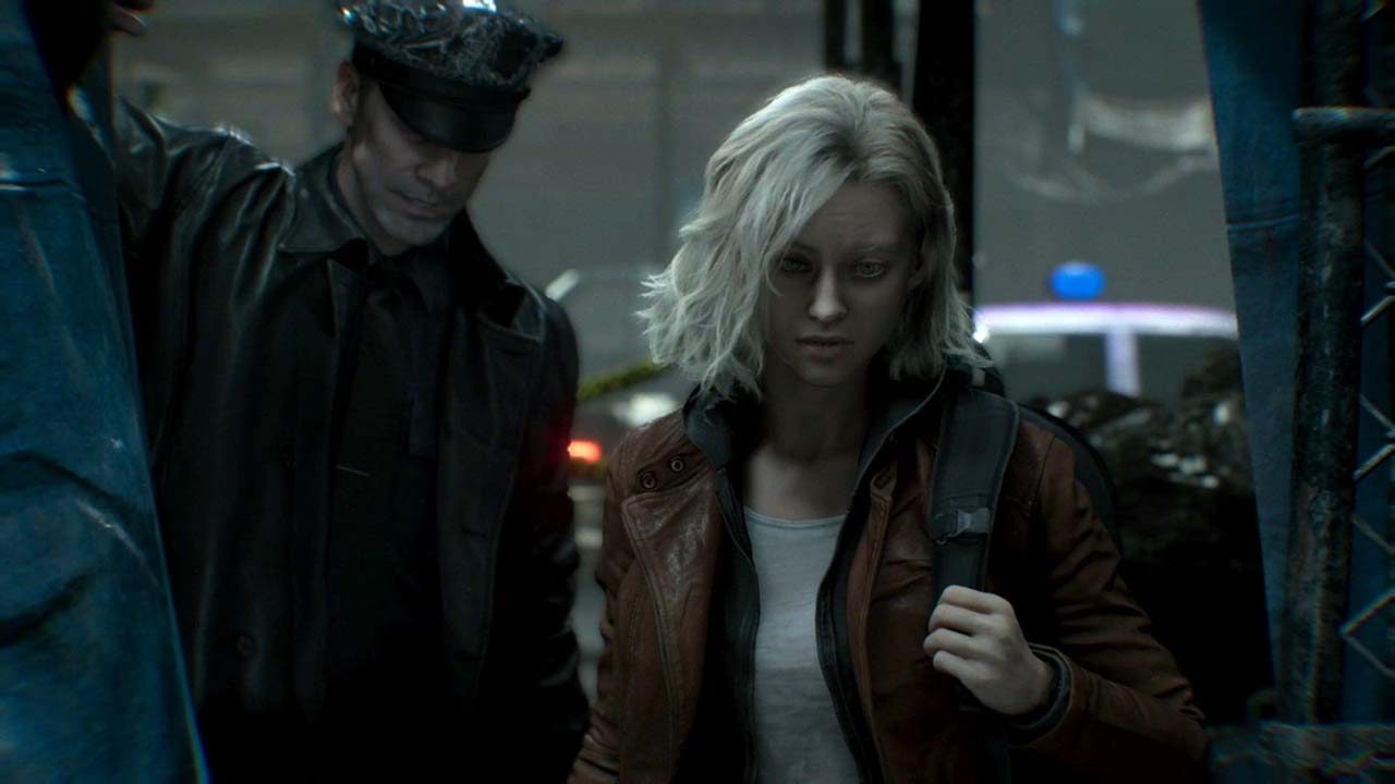 سیستم ترس بازی Resident Evil Requiem
