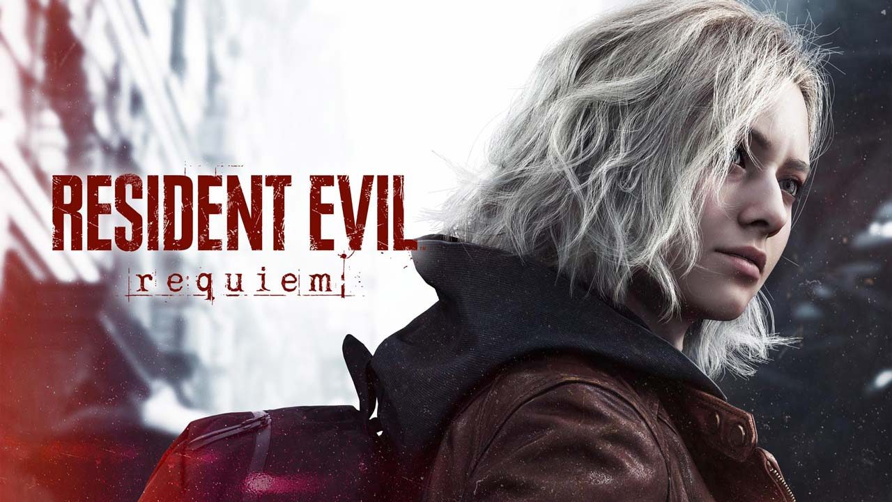 تهیه کننده بازی Resident Evil Requiem