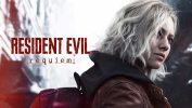 تهیه کننده بازی Resident Evil Requiem