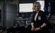 بازی Resident Evil Requiem کنسول PS4