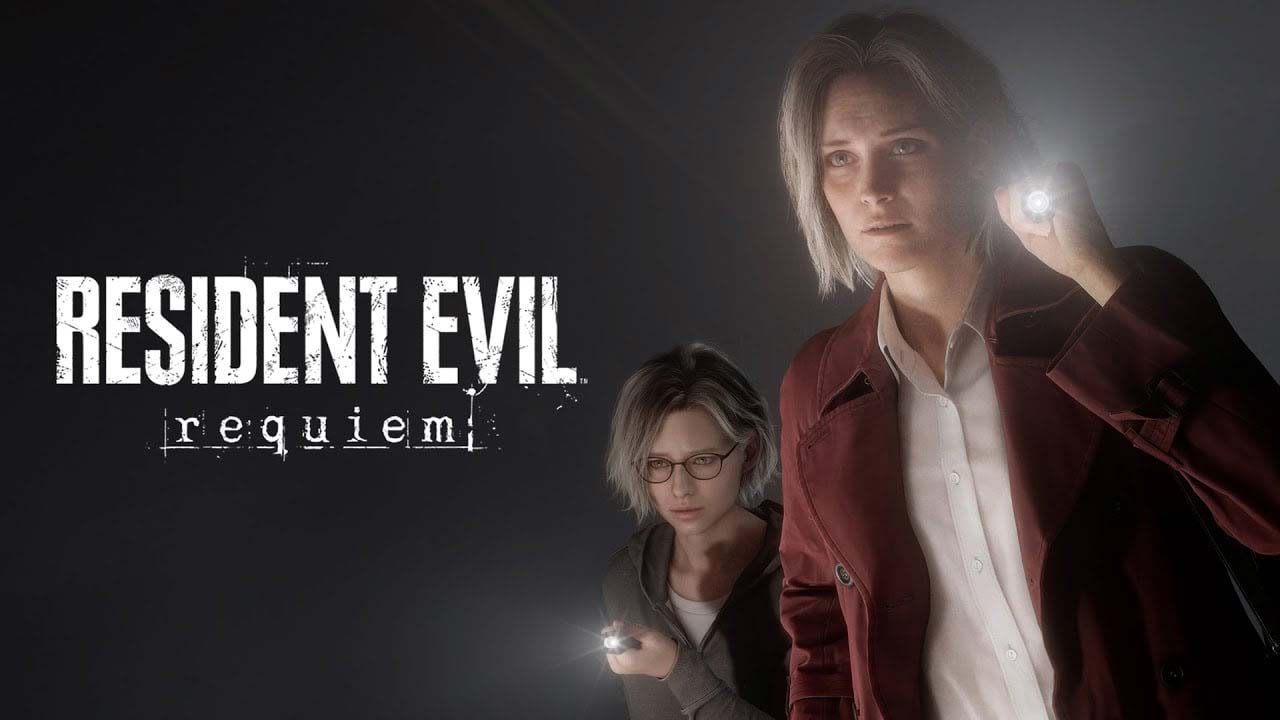 تریلر جدید Resident Evil Requiem