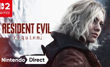 بازی Resident Evil Requiem