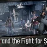 دانلود بازی Resident Evil Survival Unit برای اندروید