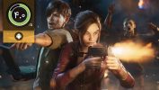 دانلود بازی Resident Evil Survival Unit برای اندروید