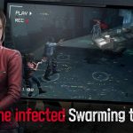 دانلود بازی Resident Evil Survival Unit برای اندروید