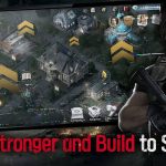 دانلود بازی Resident Evil Survival Unit برای اندروید