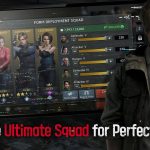 دانلود بازی Resident Evil Survival Unit برای اندروید