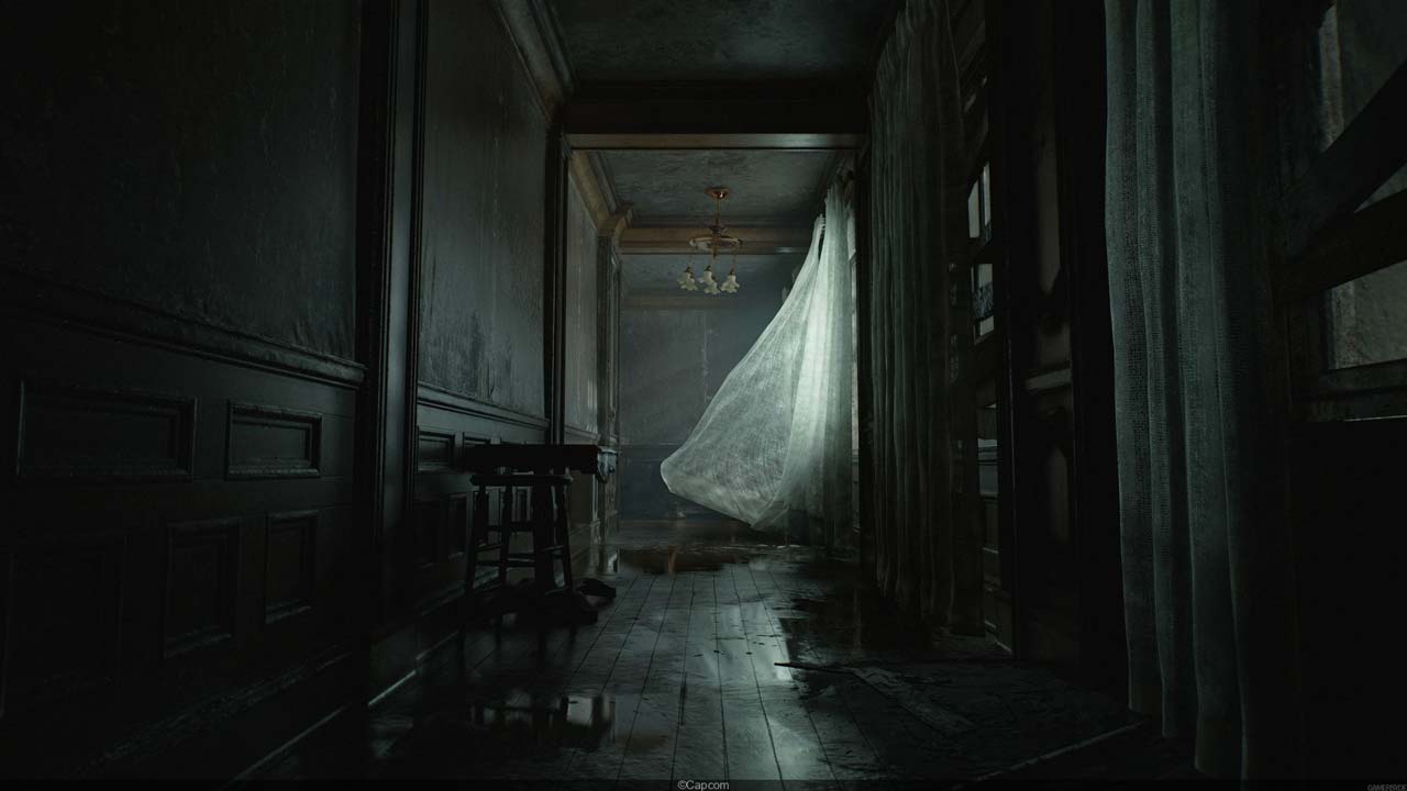 بازی Resident Evil Requiem