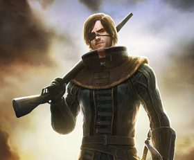 Risen 2 Dark Waters Gold Edition