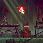 بازی SHINOBI Art of Vengeance