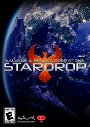 دانلود بازی STARDROP برای PC
